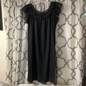 Vintage Noght Gown Chemise